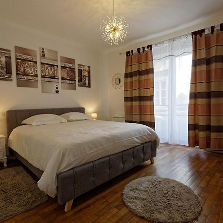Le Cocon D'Eloise Verdun-sur-Meuse Exterior foto