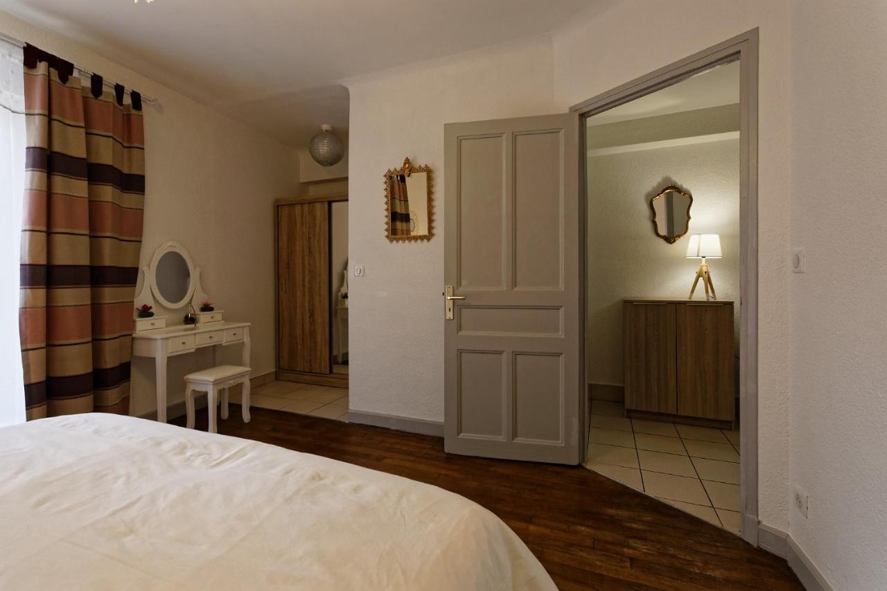 Le Cocon D'Eloise Verdun-sur-Meuse Exterior foto
